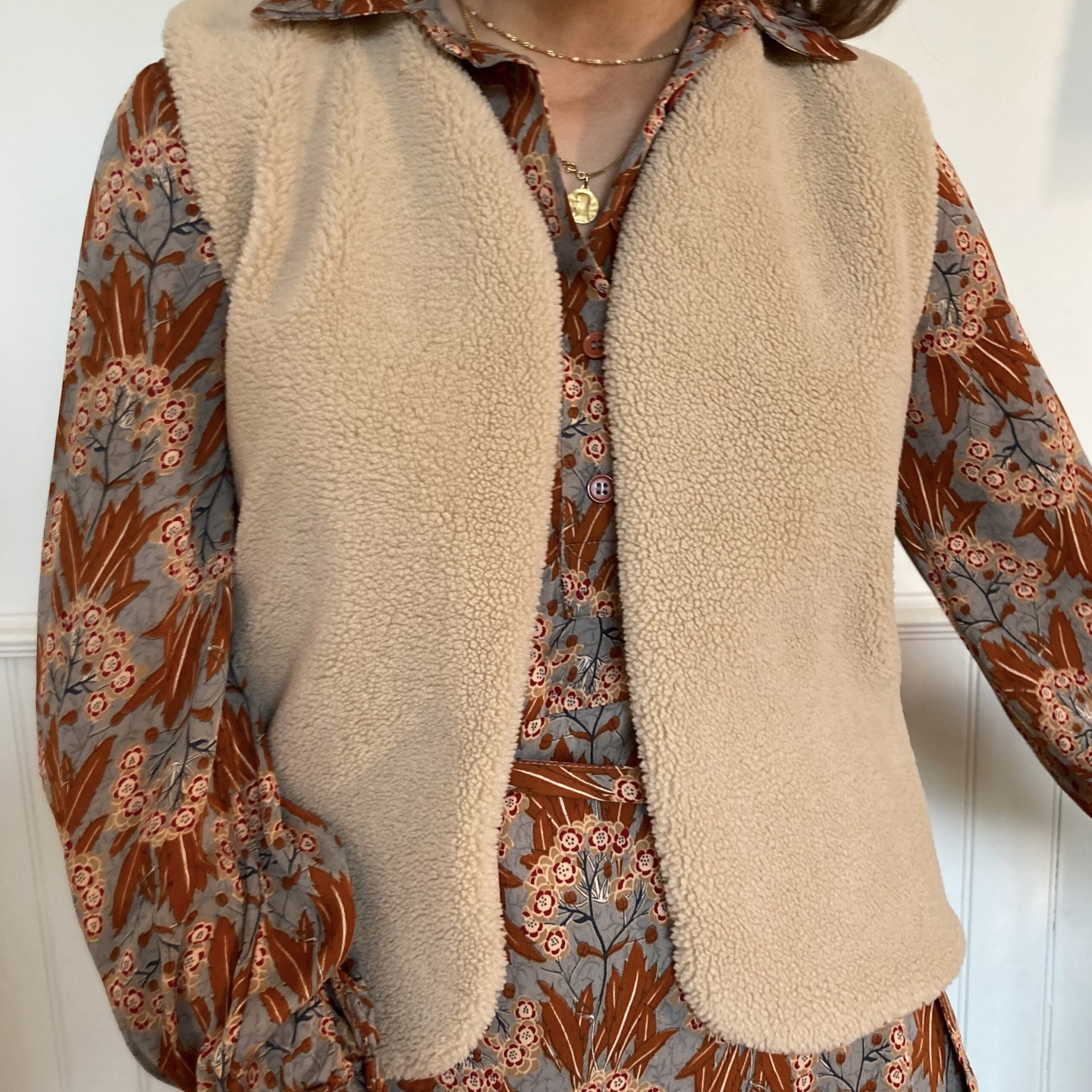 Chouchous Scrunchie et Chouchous